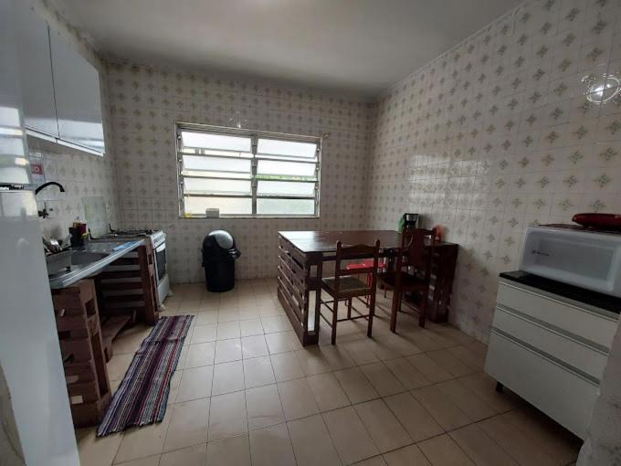 Hostel Pantanal Em Florianopolis Exterior photo