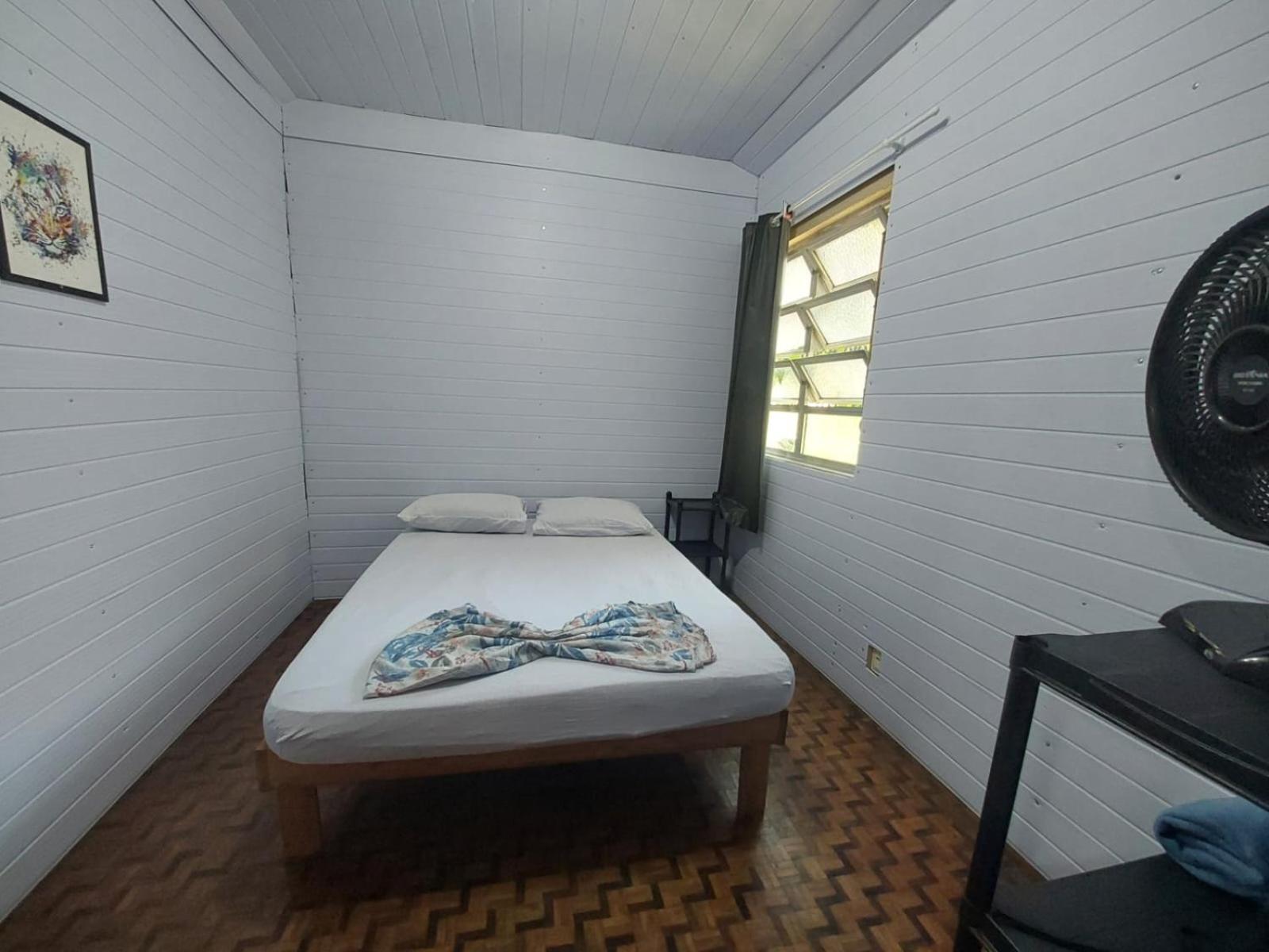 Hostel Pantanal Em Florianopolis Exterior photo